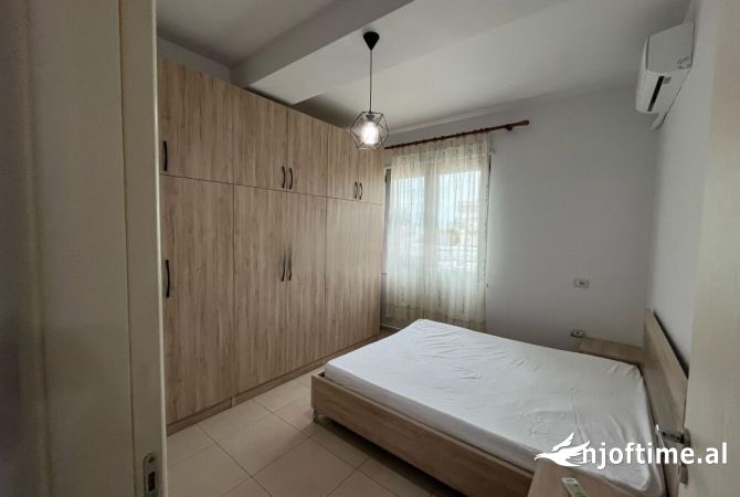 Shtepi me qera 1+1 ne Tirane - 550 Euro