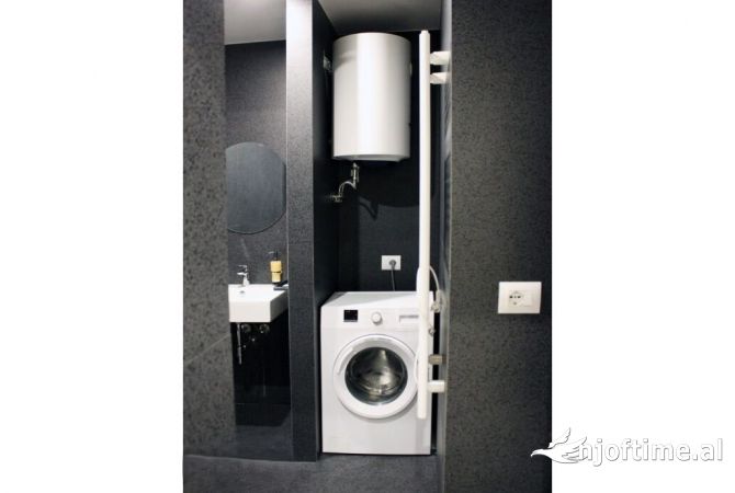 Shtepi me qera Apartament ne Tirane, Garsoniere, Mobilimi E mobiluar, Pagesa 600  Euro.