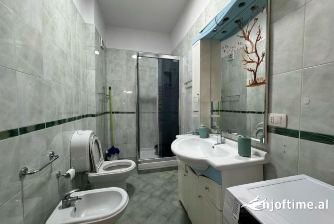 Shtepi me qera 2+1 ne Tirane - 500 Euro