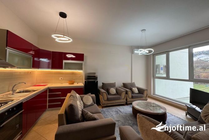 Shtepi me qera 2+1 ne Tirane - 500 Euro