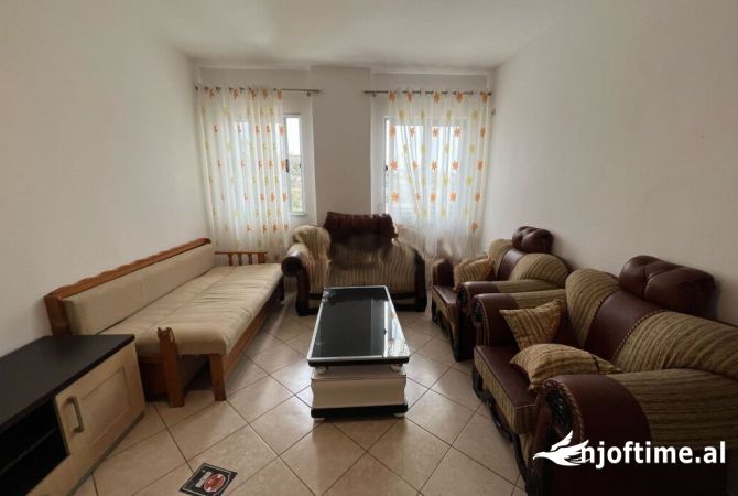 Shtepi me qera 1+1 ne Tirane - 350 Euro
