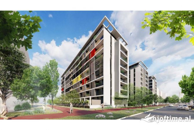 Shtepi ne shitje 2+1 ne Tirane - 93,000 Euro