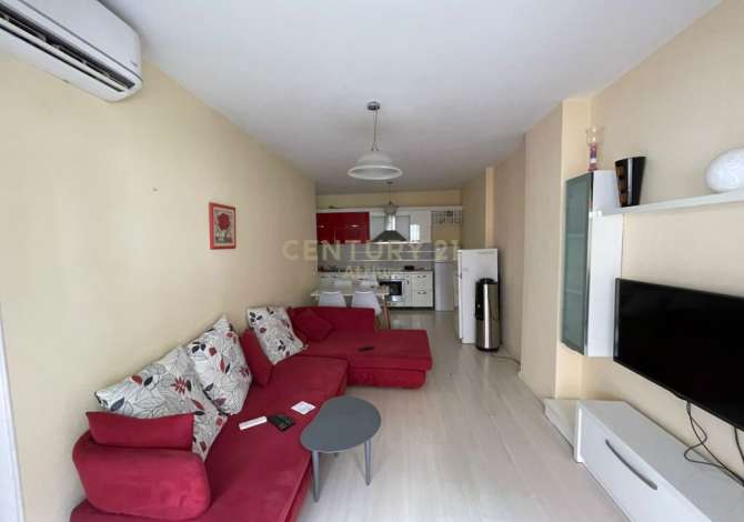 Shtepi me qera 2+1 ne Tirane - 550 Euro