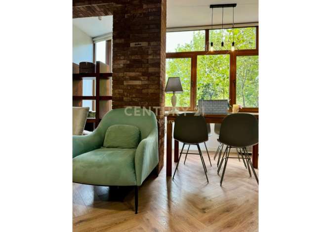 Shtepi ne shitje 1+1 ne Tirane - 190,000 Euro