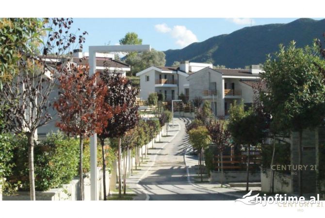 Shtepi ne shitje 4+1 ne Tirane - 650,000 Euro