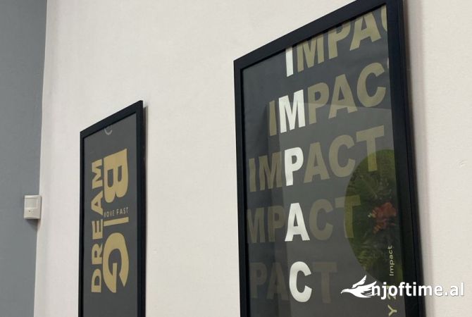 Shtepi ne shitje Apartament ne Tirane, 1+1, Mobilimi E mobiluar, Pagesa 94,500  Euro.