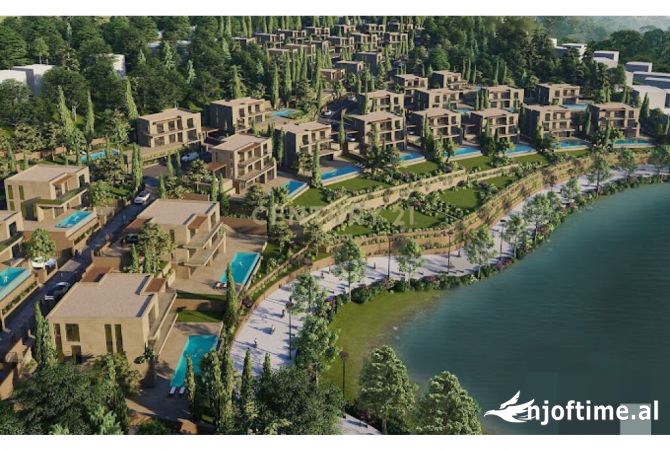 Shtepi ne shitje 5+1 ne Tirane - 1,000,000 Euro
