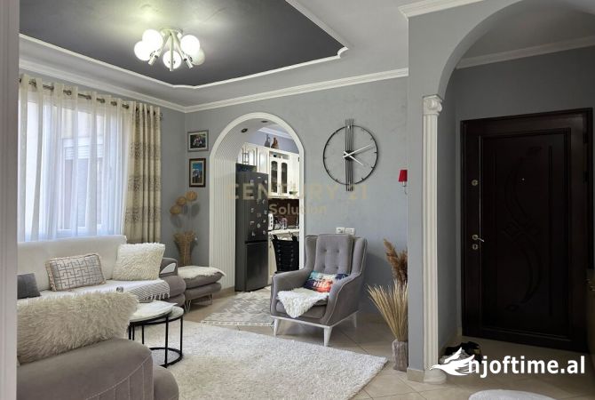 Shtepi ne shitje 1+1 ne Tirane - 122,000 Euro