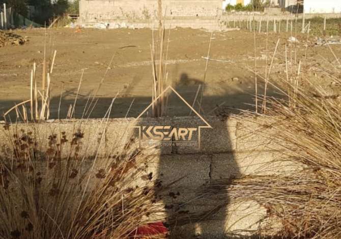 Terreno in vendita  a Valona - 70,000 Euro