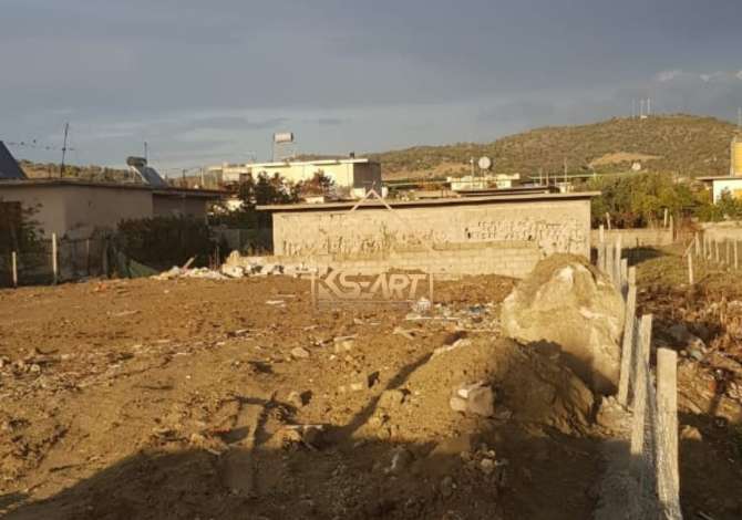 Terreno in vendita  a Valona - 70,000 Euro