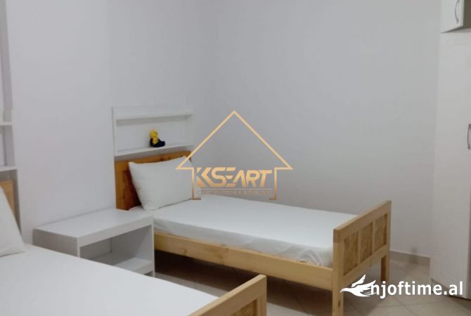 Shtepi me qera 2+1 ne Vlore - 500 Euro