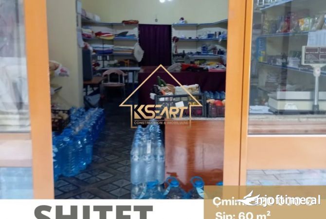 Business Property in Sale 1+1 in Vlora - 120,000 Euro