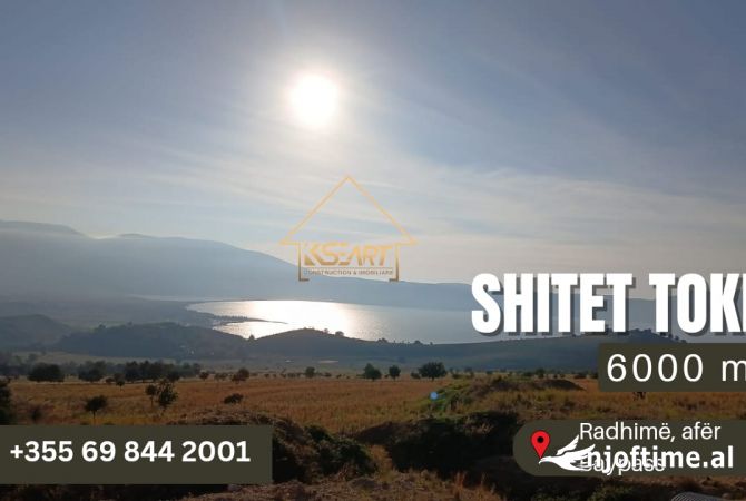 Terreno in vendita  a Valona - 25 Euro