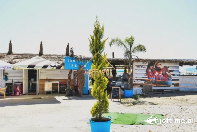 Business Property in Sale 2+1 in Vlora - 95,000 Euro