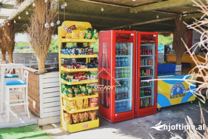 Business Property in Sale 2+1 in Vlora - 95,000 Euro