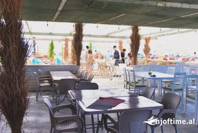 Ambient biznesi ne shitje 2+1 ne Vlore - 95,000 Euro