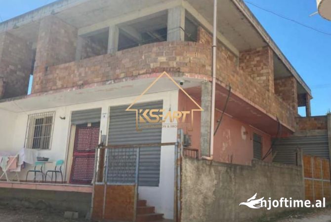 Shtepi ne shitje 2+1 ne Vlore - 250,000 Euro