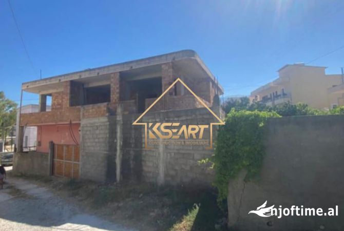 Shtepi ne shitje 2+1 ne Vlore - 250,000 Euro