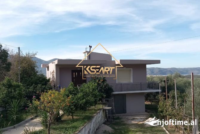 Shtepi ne shitje 2+1 ne Vlore - 200,000 Euro