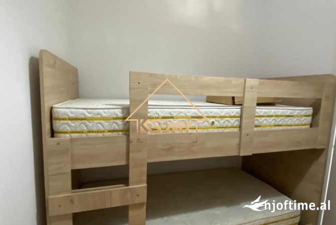 Apartment for rent in Vlora 2+1, Furnished