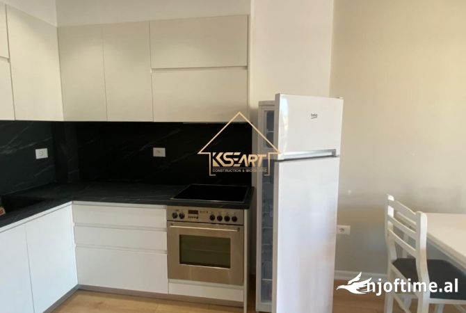 Shtepi me qera 2+1 ne Vlore - 400 Euro