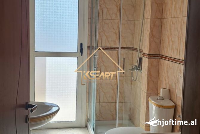 Apartment for rent in Vlora 1+1, Furnished