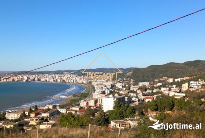 Terreno in vendita  a Valona - 120 Euro