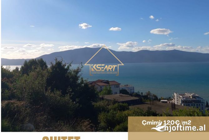 Terreno in vendita  a Valona - 120 Euro