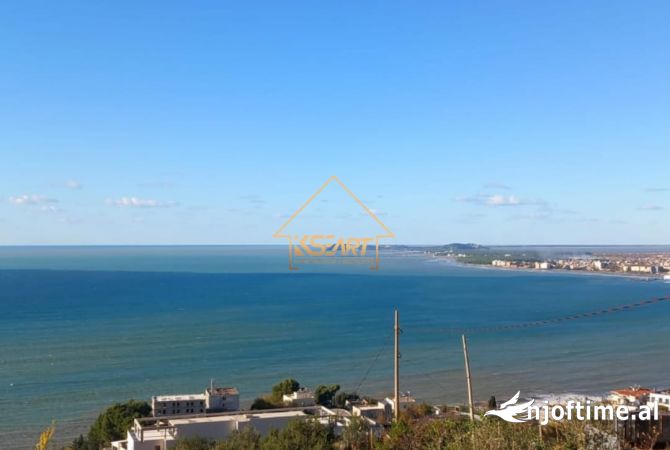 Terreno in vendita  a Valona - 120 Euro