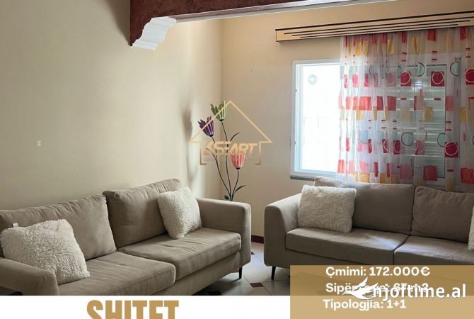 Shtepi ne shitje 1+1 ne Vlore - 172,000 Euro