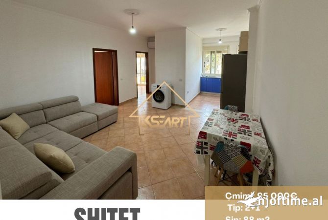Shtepi ne shitje 2+1 ne Vlore - 95,000 Euro