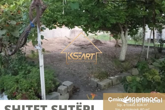 Shtepi ne shitje 2+1 ne Vlore - 600,000 Euro