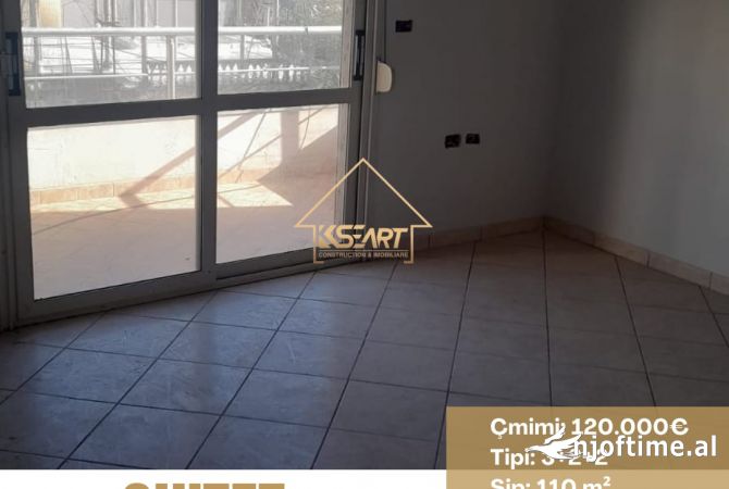 Shtepi ne shitje 3+1 ne Vlore - 120,000 Euro