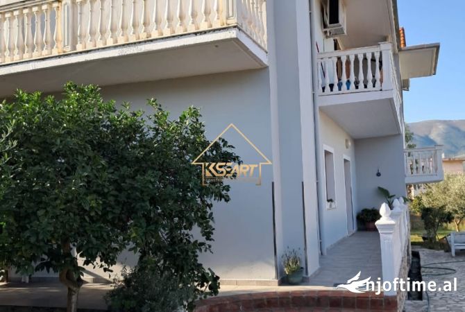 Shtepi ne shitje 3+1 ne Vlore - 450,000 Euro