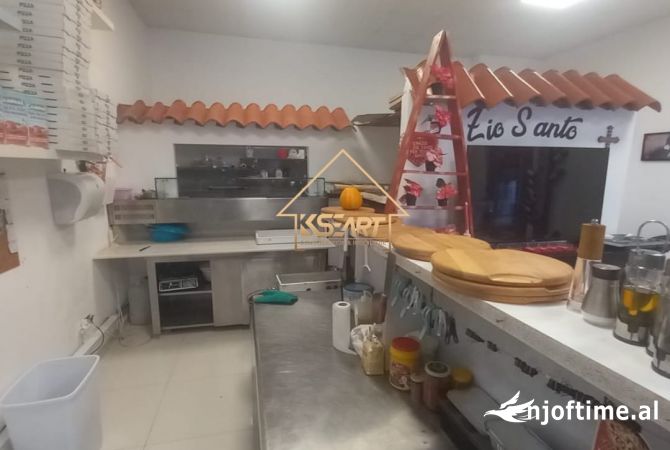 Business Property in Sale 1+1 in Vlora - 15,000 Euro