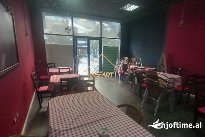 Business Property in Sale 1+1 in Vlora - 15,000 Euro