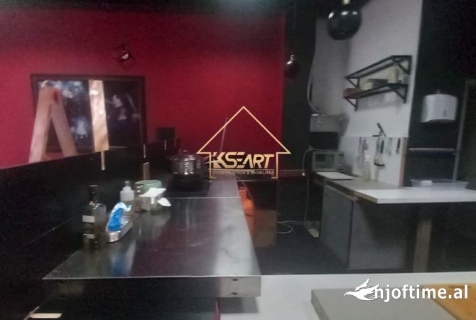 Business Property in Sale 1+1 in Vlora - 15,000 Euro