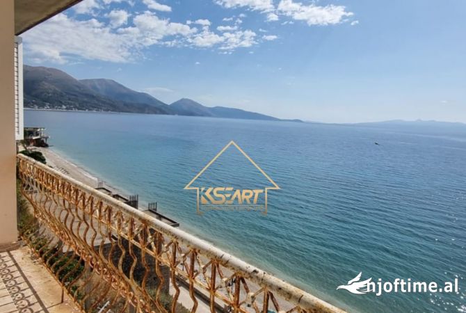 Shtepi ne shitje 2+1 ne Vlore - 400,000 Euro
