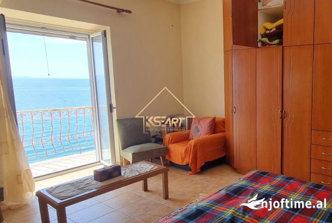 Shtepi ne shitje 2+1 ne Vlore - 400,000 Euro