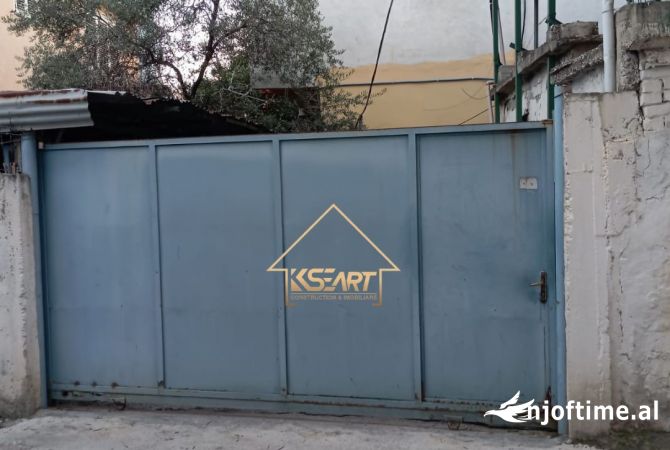 House for Sale 3+1 in Vlora - 30,000 Euro