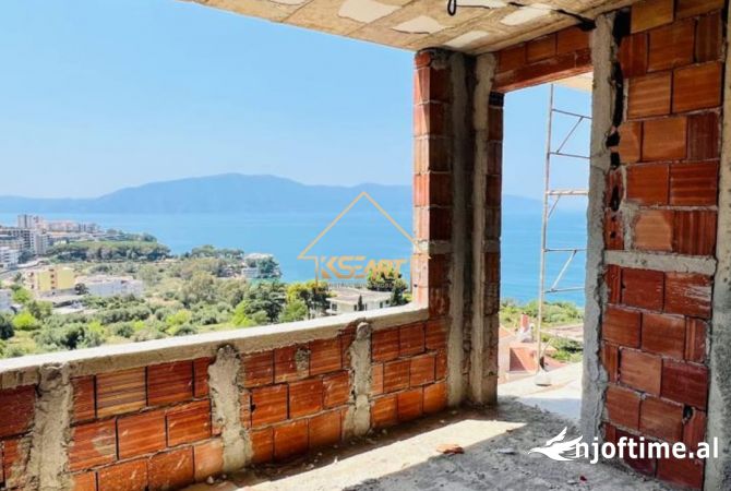 Shtepi ne shitje 1+1 ne Vlore - 250,000 Euro