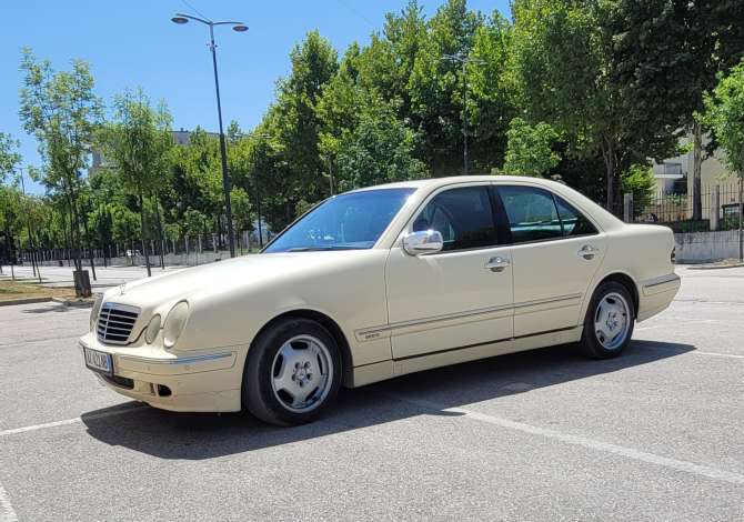 Auto in Vendita  a Koriza - 3,000 Euro