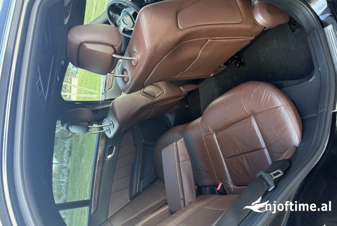 Cars for sale in Durres, Mercedes-Benz, 2012 Diesel,Kambio Automatik Payment 10,900  Euro.