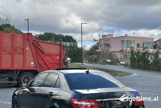 Cars for sale in Durres, Mercedes-Benz, 2012 Diesel,Kambio Automatik Payment 10,900  Euro.