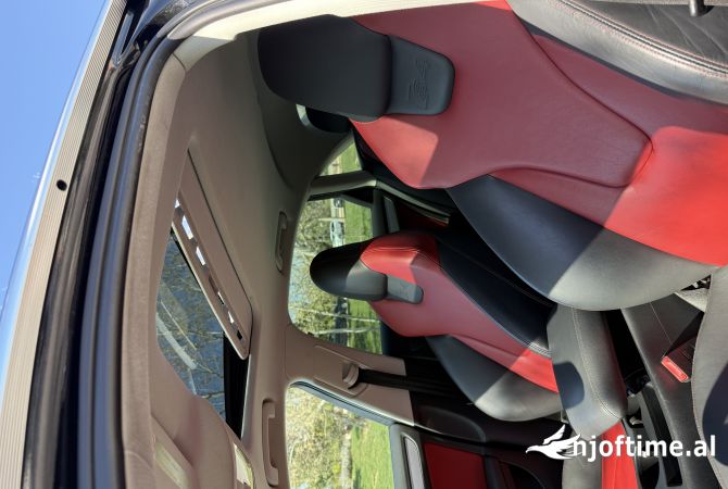 Makina ne shitje  ne Durres - 7,500 Euro