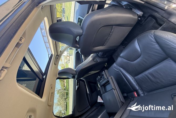 Cars for sale in Durres, Volvo, 2013 Benzine,Kambio Automatik Payment 9,500  Euro.