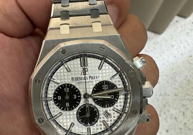 Accessori uomo e donna a Tirana - 300 Euro