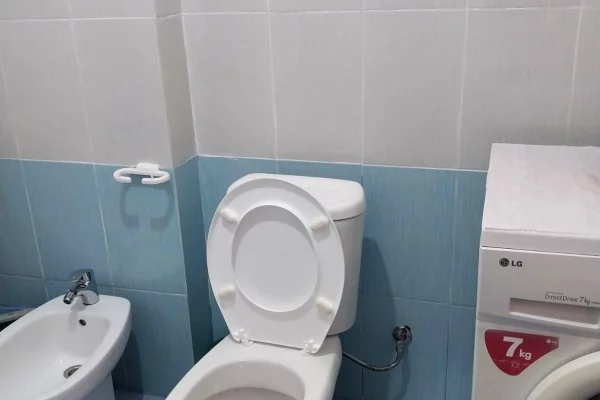 Apartment for rent in Tirana 1+1, Furnished