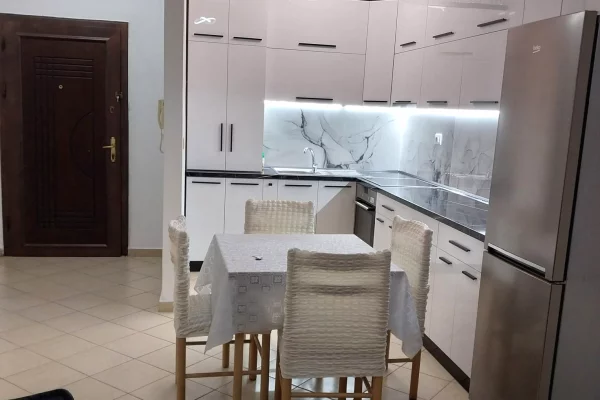 Apartment for rent in Tirana 1+1, Furnished