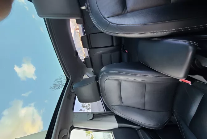 Makina ne shitje  ne Tirane - 6,600 Euro